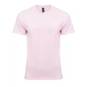 Bawełniana Lekka Koszulka Unisex Dla Dorosłych