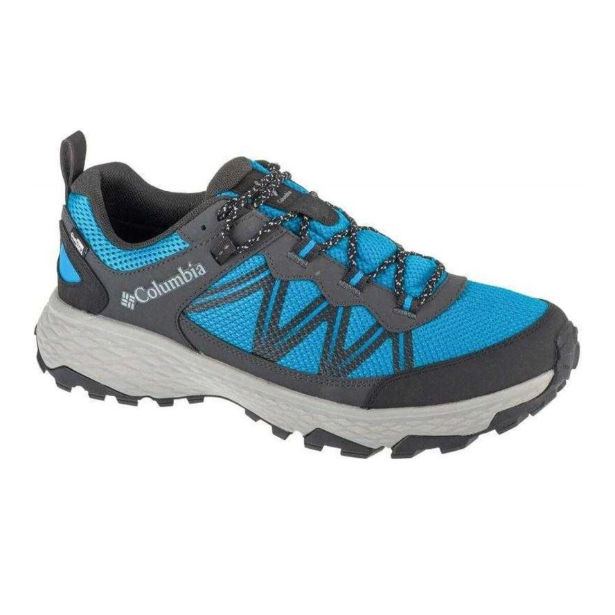 Męskie Buty Treningowe Peakfreak Rush OutDry