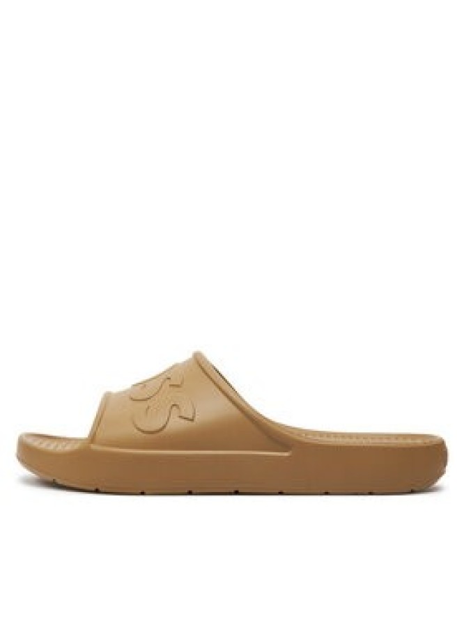 Boss Klapki Darian Slid Lg N 50498207 Beżowy