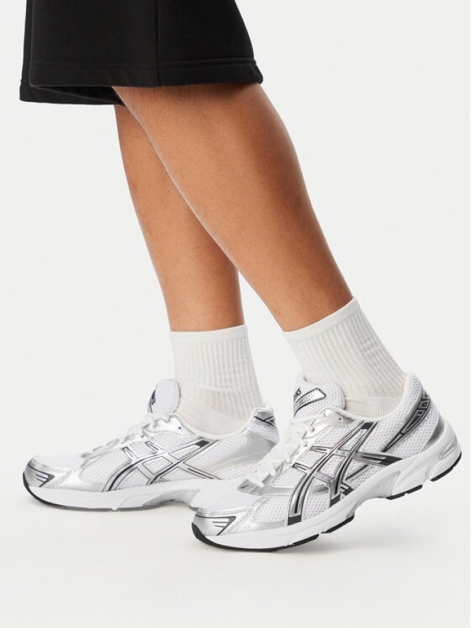 Asics Sneakersy Gel-1130 1201B020 Biały
