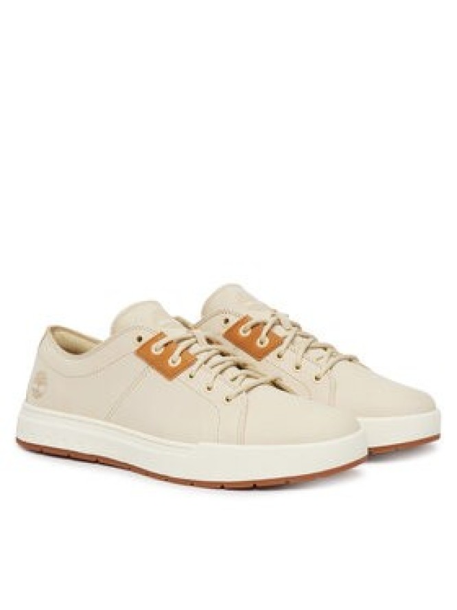 Timberland Sneakersy TB0A6A2DAAJ1 Beżowy