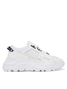 Versace Jeans Couture Sneakersy 80YA3SC4 ZSE20 Biały