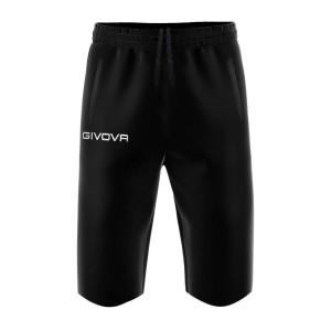 Spodenki sportowe Givova One czarne