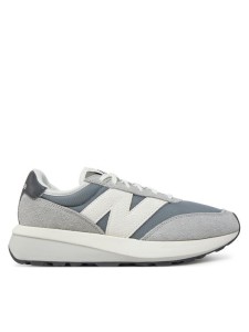 New Balance Sneakersy U370AH Szary