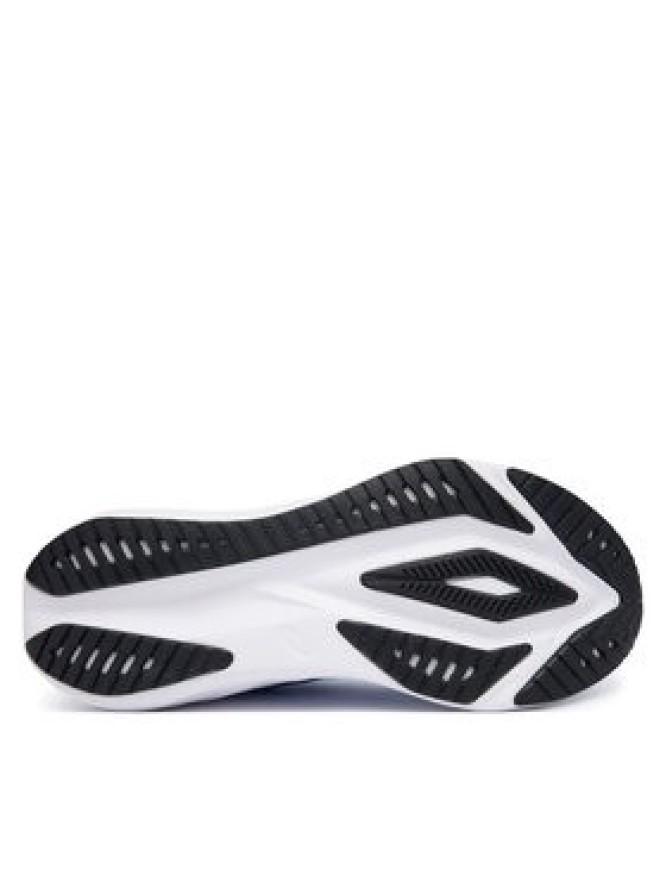 Asics Buty do biegania Versablast 4 1011B984 Niebieski