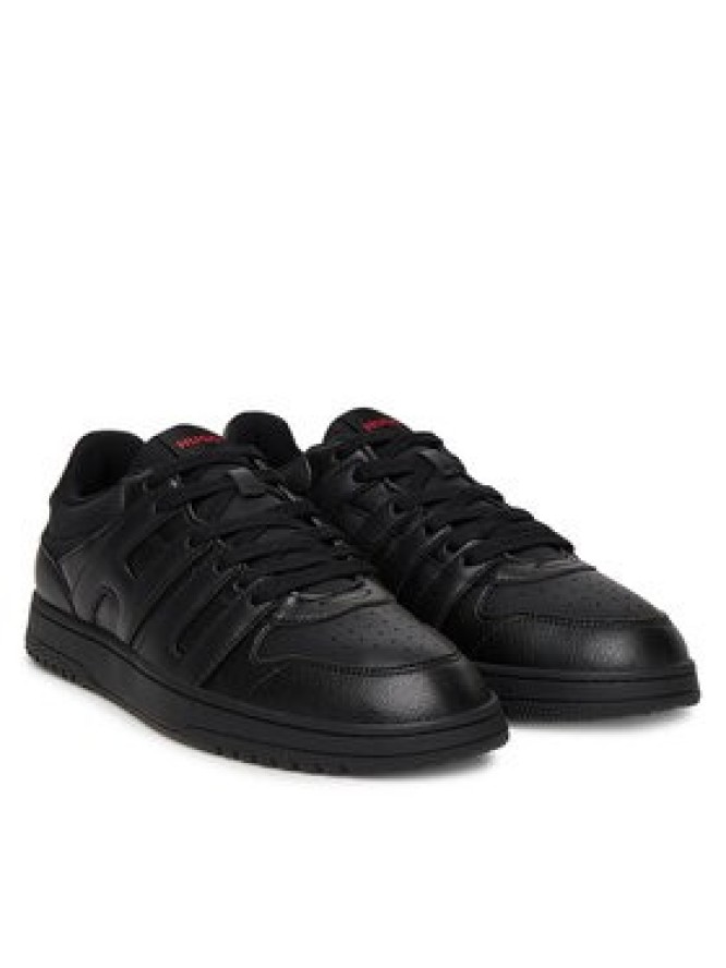 HUGO Sneakersy 50541711 Czarny