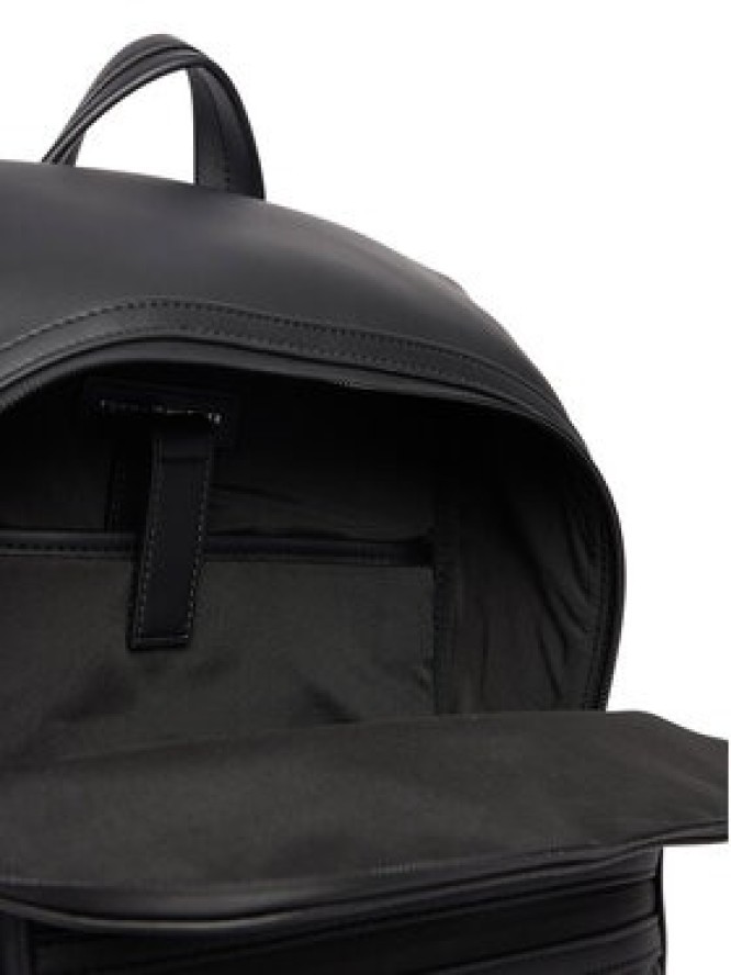 Tommy Hilfiger Plecak Th Modern Backpack AM0AM13982 Czarny
