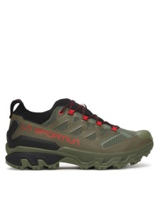 La Sportiva Trekkingi Ultra Raptor 3 ZFHS105E47R24 Zielony