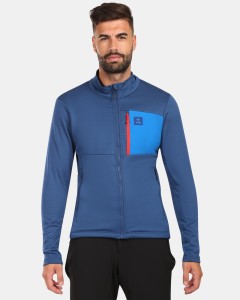 Męska bluza polarowa Kilpi ERIN-M