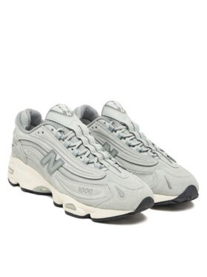 New Balance Sneakersy U10002LV Szary