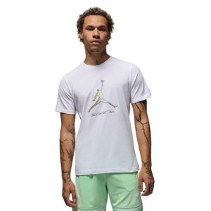 Koszulka sportowa męska Nike Jordan