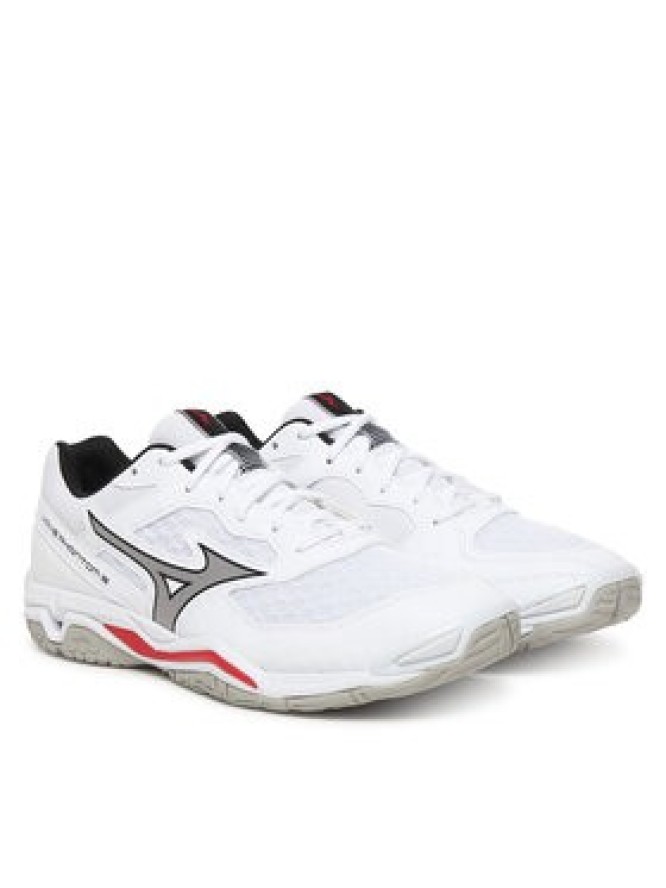 Mizuno Buty halowe Wave Phantom 3 X1GA2260 59 Biały