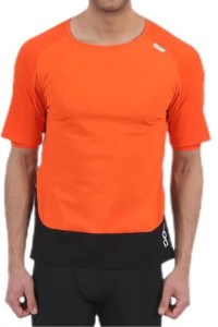 Koszulka kolarska męska POC Resistance Pro XC Tee