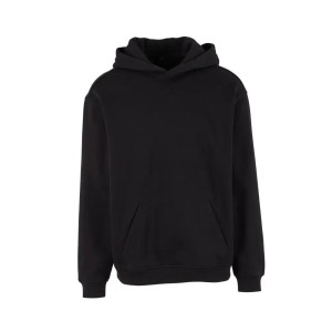 Bluza z kapturem Build Your Brand Loose Fit