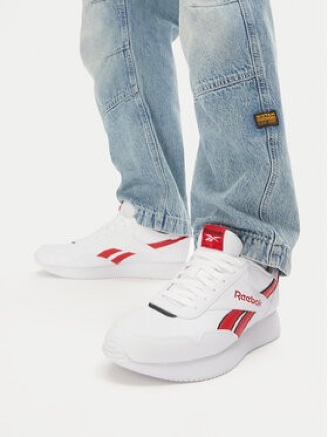 Reebok Sneakersy Jogger Lite 100201402 Biały