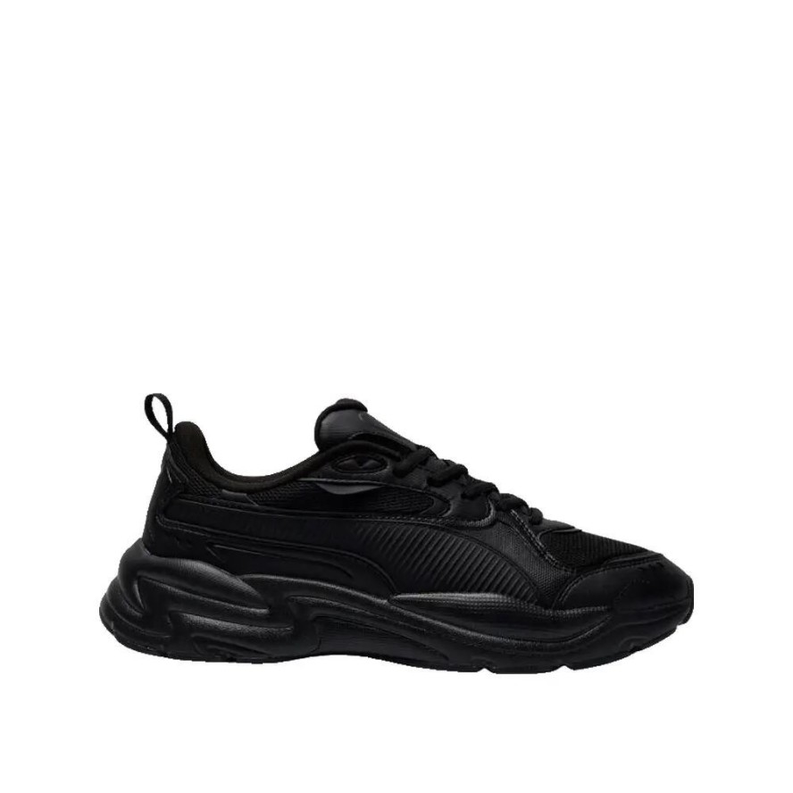 Buty PUMA X-Ray 4 Czarne