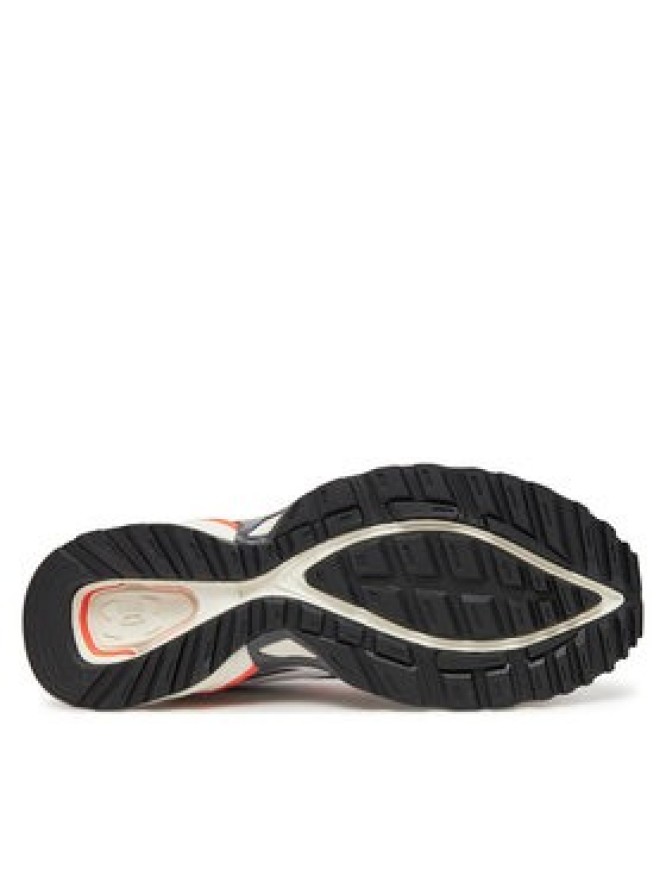 Under Armour Sneakersy UA HOVR Apparition RTRFTR TC 3027595 Szary