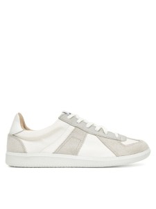 Novesta Sneakersy Gat Summer N474003-002BLN110 Biały