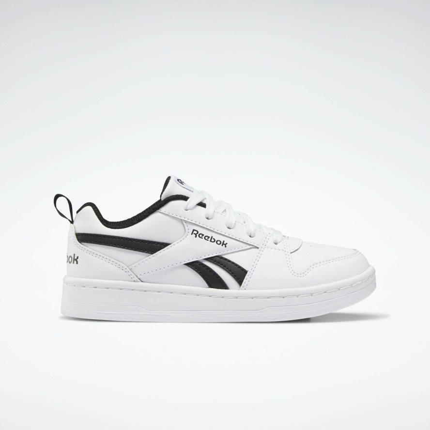 Buty REEBOK REEBOK ROYAL PRIME 2 Biały