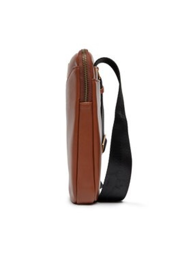 Guess Saszetka HMMECA P4223 Brązowy
