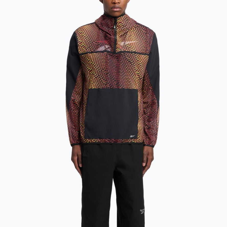 Kurtka Reebok Athlete Hype