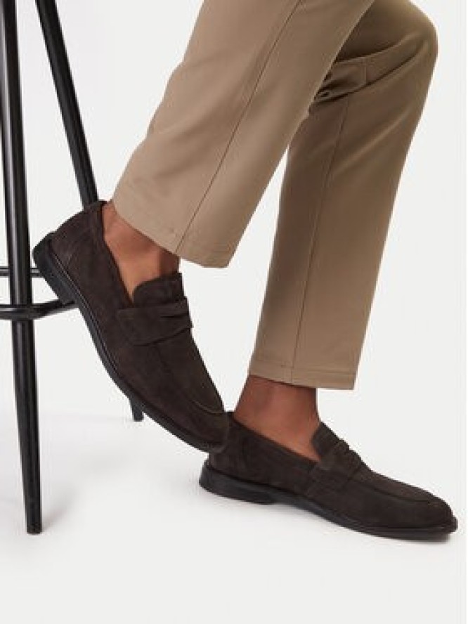 Gant Lordsy 31673115 Brązowy