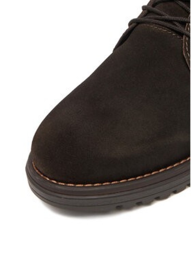 Lasocki Półbuty CEO-CAMARO-01 MI24 Brązowy