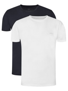 Gant Komplet t-shirtów 900012008 Kolorowy Regular Fit