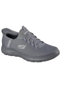 Buty sportowe Sneakersy męskie, Skechers Slip-Ins Summits - High Range