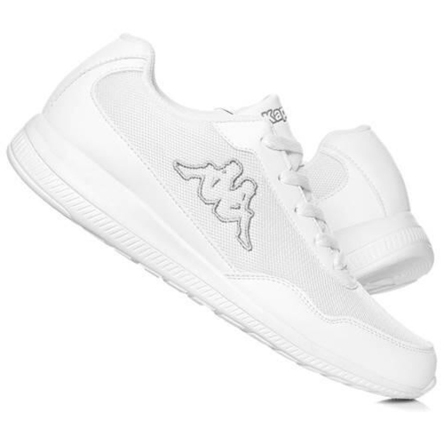 Buty do chodzenia męskie Kappa Follow OC