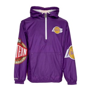 Kurtka wodoodporna Los Angeles Lakers Team OG 2.0
