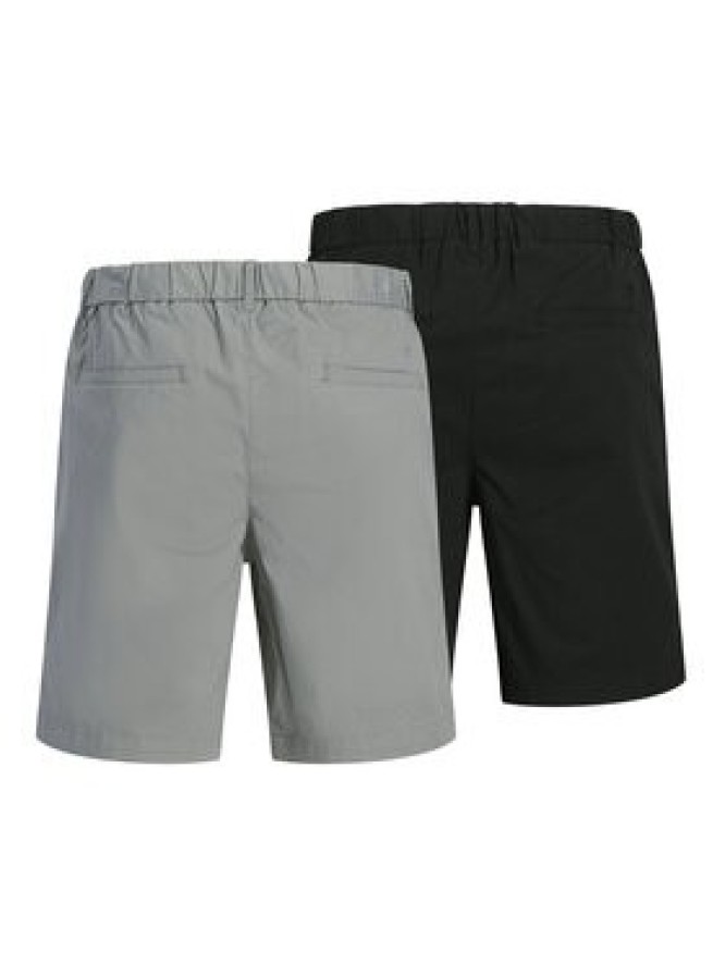 Jack & Jones Szorty materiałowe Jaiden 12302141 Kolorowy Regular Fit