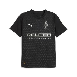 Męska trzecia koszulka Borussia Mönchengladbach 25/26 PUMA