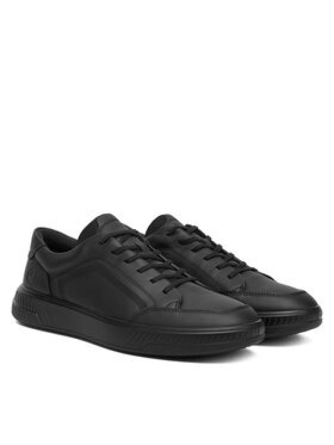 ECCO Sneakersy Move M 55160401001 Czarny