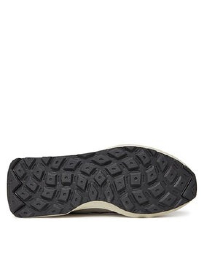 New Balance Sneakersy U370DC Granatowy