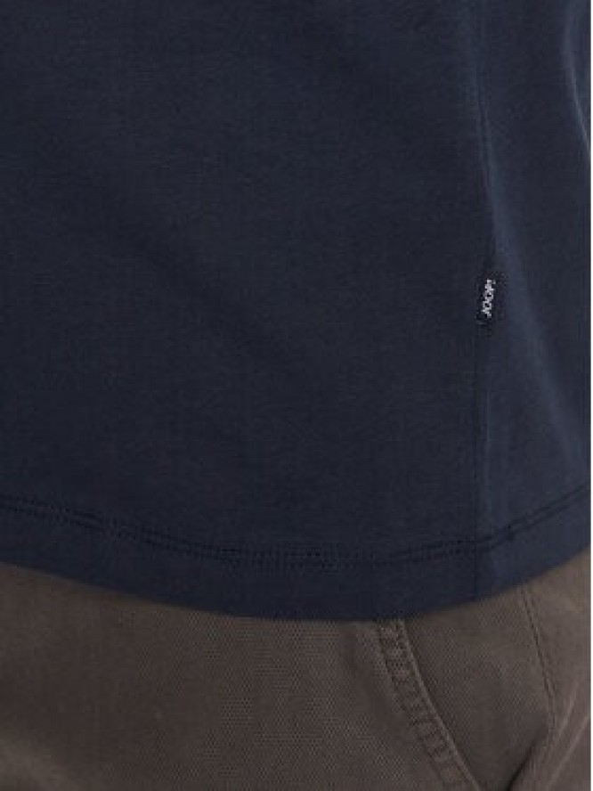 JOOP! Jeans Longsleeve 30033284 Niebieski Modern Fit