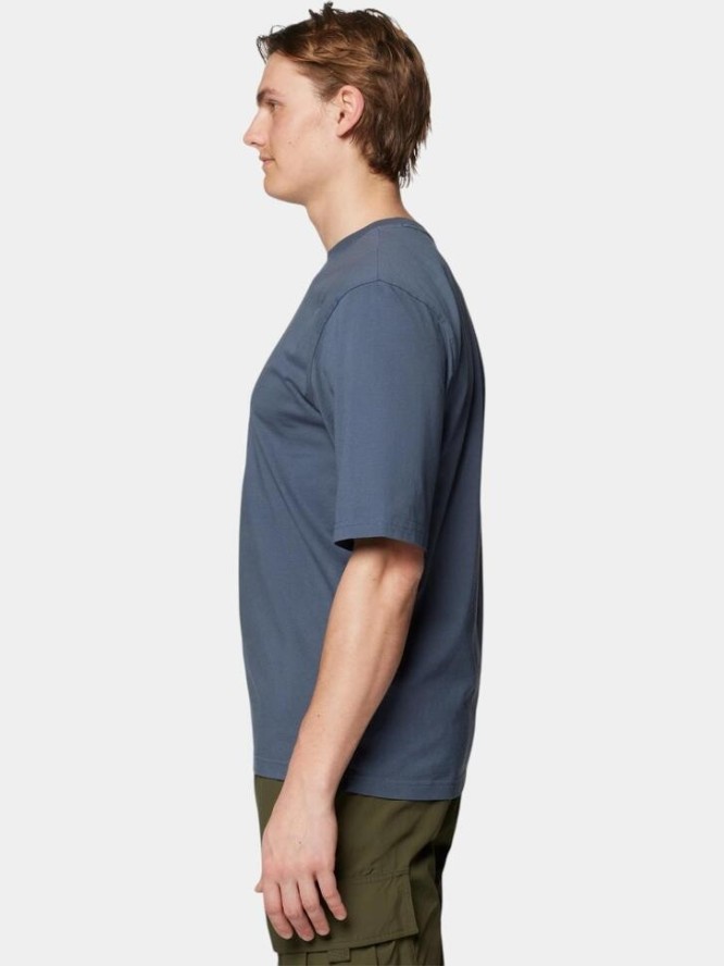 T-shirt Męski Mountain Hardwear MHW Logo