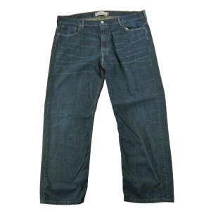 Levi Strauss spodnie męskie 569 luźne