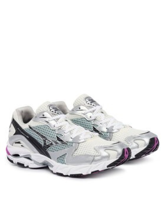 Mizuno Sneakersy Wave Rider 10 Sport D1GA2104 Kolorowy