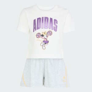 ZESTAW ADIDAS DISNEY MYSZKA MINNIE