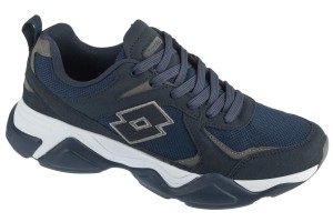 Buty sneakersy męskie sportowe Lotto WANY