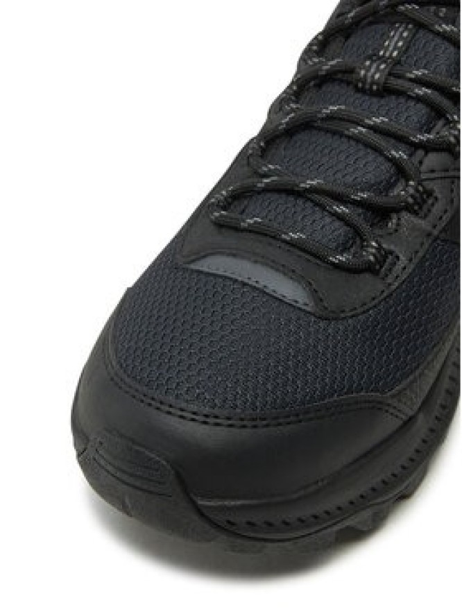 Merrell Trekkingi Speed Strike 2 Gtx GORE-TEX J037825 Czarny
