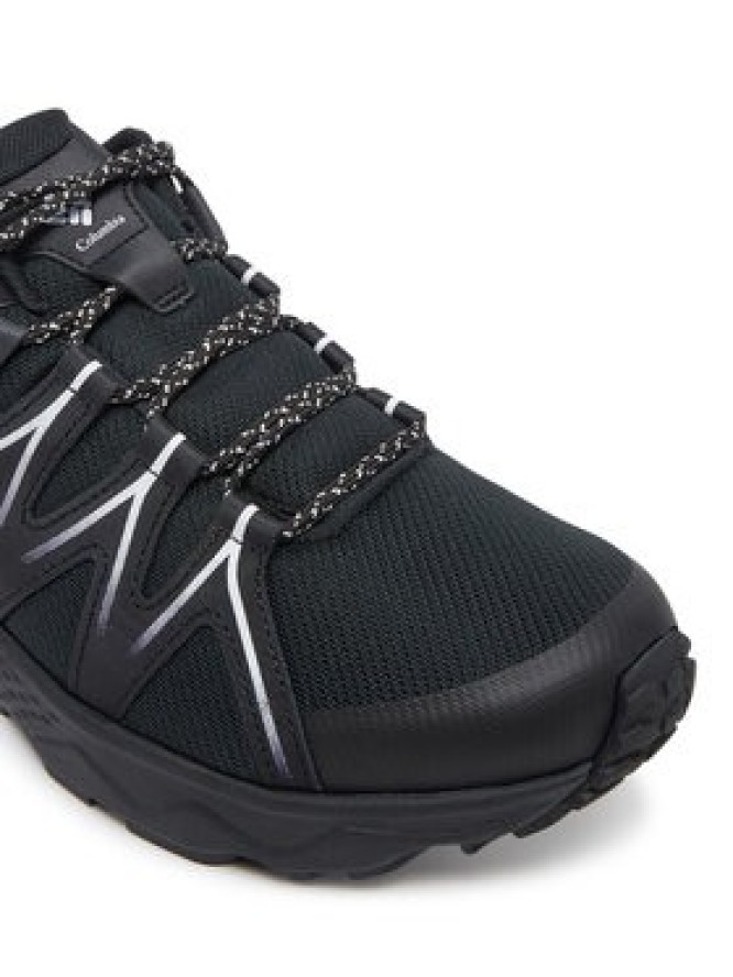 Columbia Trekkingi Peakfreak Roam Waterproof 2108301 Czarny