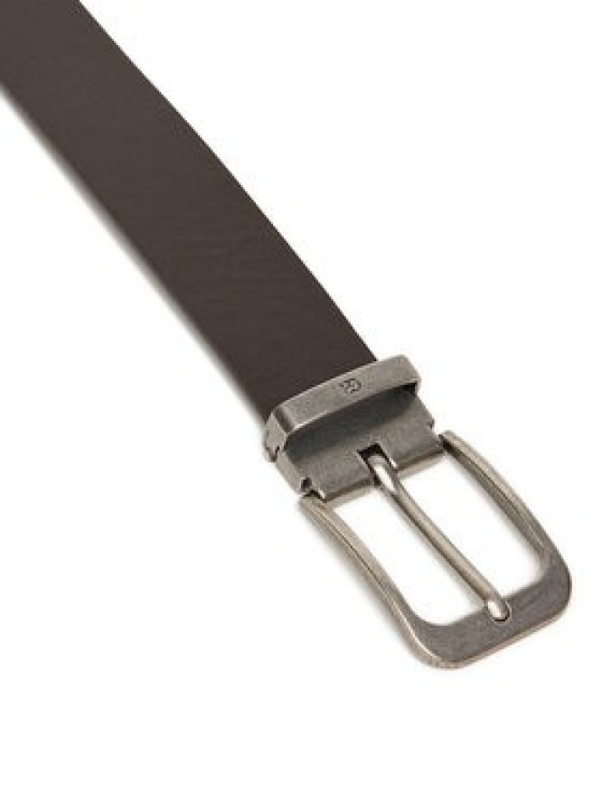 Gino Rossi Pasek C-JAMES-ZP23015 Brązowy