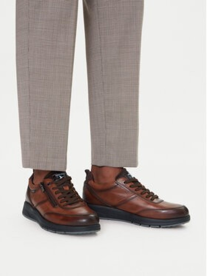 Pikolinos Półbuty M1W-6262C2 Brązowy