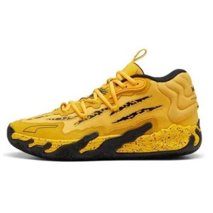 Buty koszykarskie męskie Puma 30984701