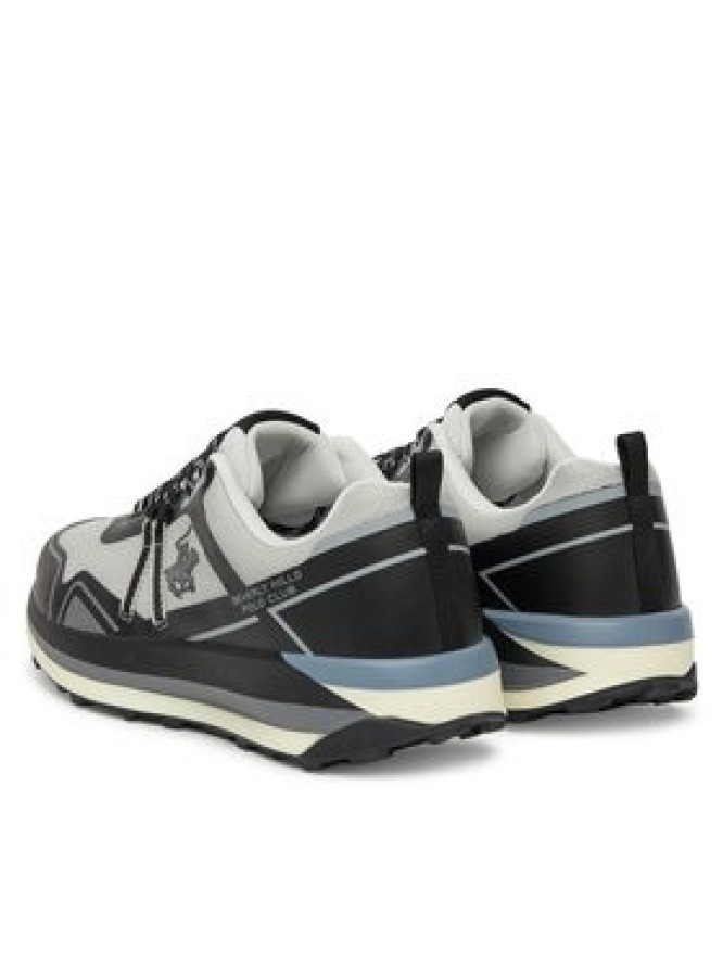 Beverly Hills Polo Club Sneakersy VSS25-B006 Szary