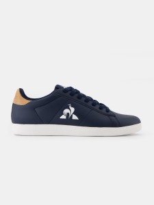 Sneakersy Le Coq Sportif Courtset
