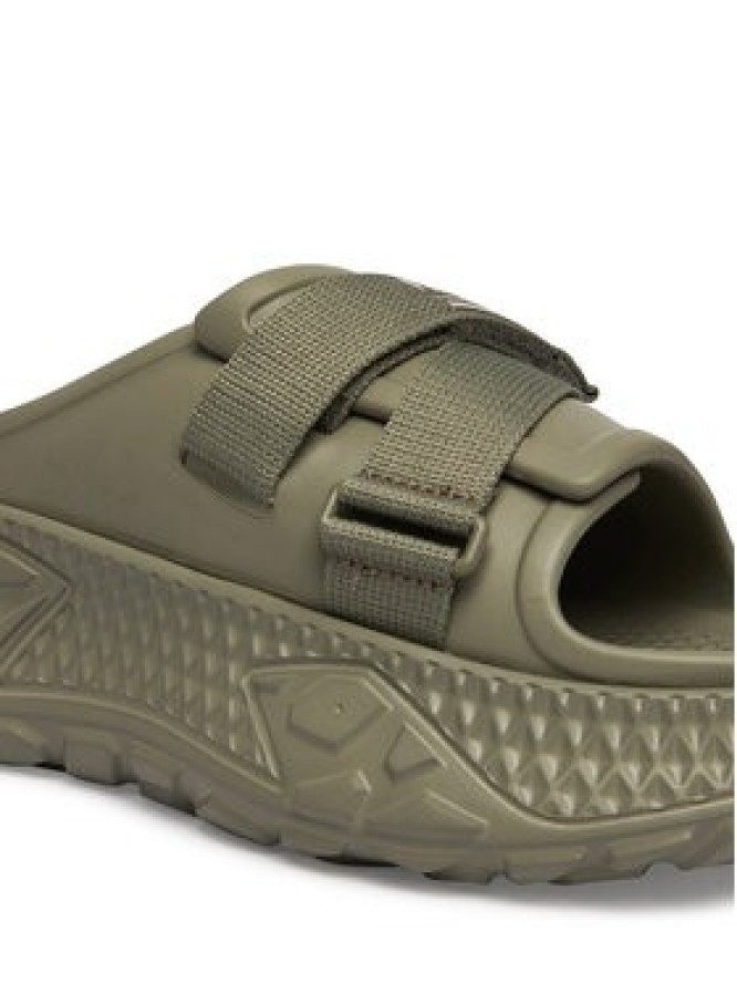 Palladium Klapki Offbound Slide 74480-339-M Szary