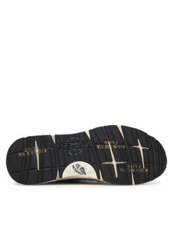 Premiata Sneakersy Mase25 Var 8021 Szary